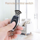 Relay 1CH Wireless Remote Control Switch Receiver Module RF 433Mhz