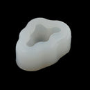 cloud silicone mold fondant mold cake decorating tools chocolate gumpaste mol!j