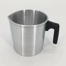 Crafts Wax Melting/Pouring Pitcher Jug - Stainless Steel Pot for Candle Making