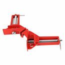 90 Degree Right Angle Picture Frame Corner Clamp Holder Woodworking Hand Ki N4F9