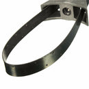 1pc Car Auto Oil Filter Removal Tool Strap Wrench Diameter Adjustable 60mm  X8Y1