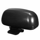 2Pcs Universal Car Adjustable Expand Wide Angle Blind Spot Rear View Mirror W7G5