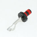 10 Pieces Wine Bottle Stoppers Set in Home Kitchen and Outdoors