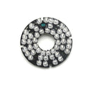 48 LED IR Infrared Illuminator 60 Degree Bulb Board For CCTV Security Camera Nd