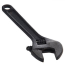 4 Inch Pro DIY Adjustable Wrench Spanner Hand Grip Flexible Tackle Steel Pro HOT