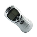 4 Electrode Health Care Tens Acupuncture Electric TherapyMassageadorSlimmmin3cZ