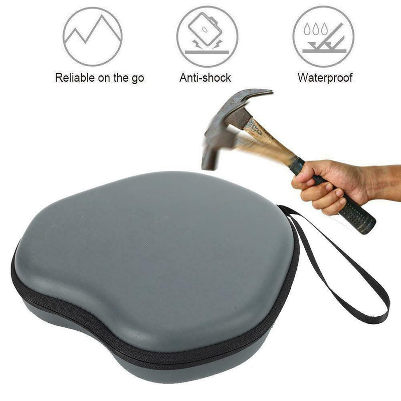 Hard Travel Carrying Storage Bag Protective Case For AirPod Max Headphones New