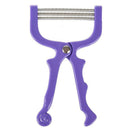 Safe Handheld Face Facial Hair Removal Threading Beauty Epilator Epi Roller