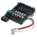 Car Fuse Box Battery Terminal for 1999-2004 Jetta Golf MK4 Beetle 1J0937550