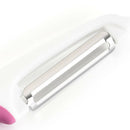 Stainless Steel Carrot Potato Fruit Peeler Vegetable Grater Cutter Kitchen FT