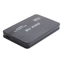 Lightweight External SATA-USB3.0 Solid State Drive High  250G 5400 RPM