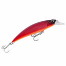 60SR Fishing Lure 8cm 10g Sinking Minnow Wobbler Hard Lure Bass Pike 60SR-J