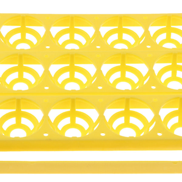 220V 48-digital Bird Eggs Turner Tray Motor Automatic Tray Equipment Quail