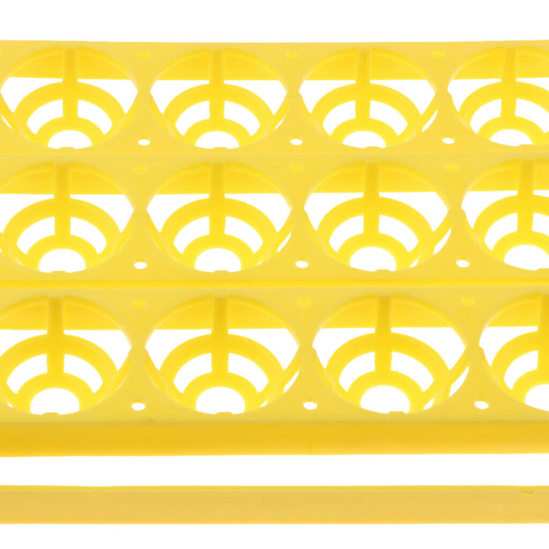 220V 48-digital Bird Eggs Turner Tray Motor Automatic Tray Equipment Quail