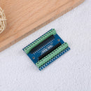 Nano terminal adapter for arduino nano v3.0 avr ATMEGA328P module board-ME
