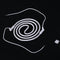 professional nail art tools spiral tube 12w uv repair replacement led lamp  sp