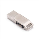 2 In 1 Type-C Usb 3.0 32Gb Capacity U Disk Memory Stick Pen Drive Usb3.0 Pe