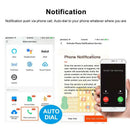 Smart WIFI Sensor Door Open/Closed Detectors Tuya Smart Life APP Control WorM1H4