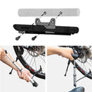 Portable Bike Bicycle Cycling Air Pump Tire Hand Pressure Inflator Valve D LYJ