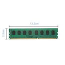 Desktop DDR3 DIMM 4GB 1600Mhz Memory RAM PC3-12800 AMD Dedicated Memory Dou