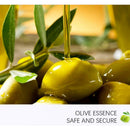 20ml DIY Water Soluble Hydrating Olive Oil Material Lipstick Soap Making Tool