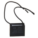 Ceiling Fan Capacitor CBB61 4uf 450VAC 2 Wire 50/60Hz Z7M6