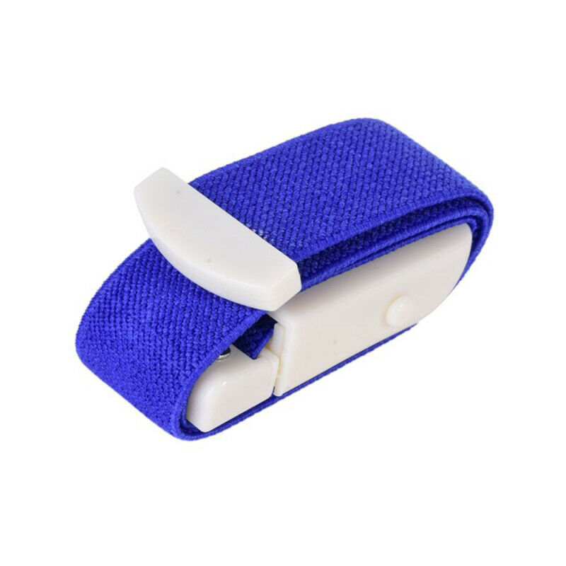 Emergency Outdoor-First Aid Tourniquet Buckle Intravenous Quick Slow Release