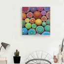 5D DIY Full Drill Diamond Painting Colorful Embroidery Mosaic Craft Kits