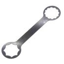 Bike Bottom Bracket Wrench Double Ended Bottom Front Fork Detach Repairing SEAU