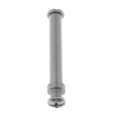 Replacement Fishing Reel Handle Knob Shaft Accessories, Stainless Steel