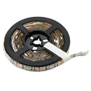 Rgb Led Strip Lights Tv Backlight Strip 2M/6.6Ft 5050 Flexible Led Strip Wi K9D4
