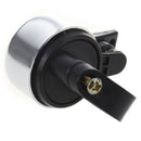 Bicycle Bike Racing Mini Ping Bell Chrome X9Q7
