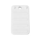 3pcs Wedge Shape Door Stop Sofa Non-Slip Pad Baby Safe Guard Door Buffer