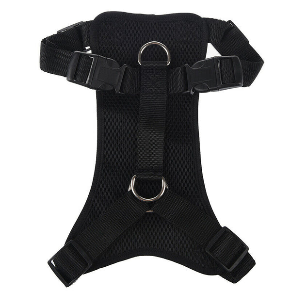 Harness / Universal Safety Belt for dog car seats Size M. N5U4