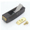 2pcs High Quality Mini Hand Plane Hand Wood Woodwork Carpentry Planer