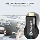 Wireless WiFi AnyCast M2 Plus Display TV Dongle Receiver for DLNA Airplay 1 O6A9