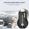 Wireless WiFi AnyCast M2 Plus Display TV Dongle Receiver for DLNA Airplay 1 O6A9