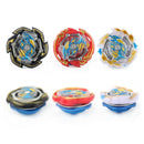 1 Set 3-in-1 Beyblade Burst B-133 Ace Dragon.St.Ch DX  No Launcher No Box