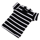 1:6 Mens Body Accs Short Sleeve T-Shirts for 12'' HT DML BBI Action Figures