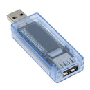Current Voltage Capacity Tester USB Volt Power Bank Capacity Doctor M Hn