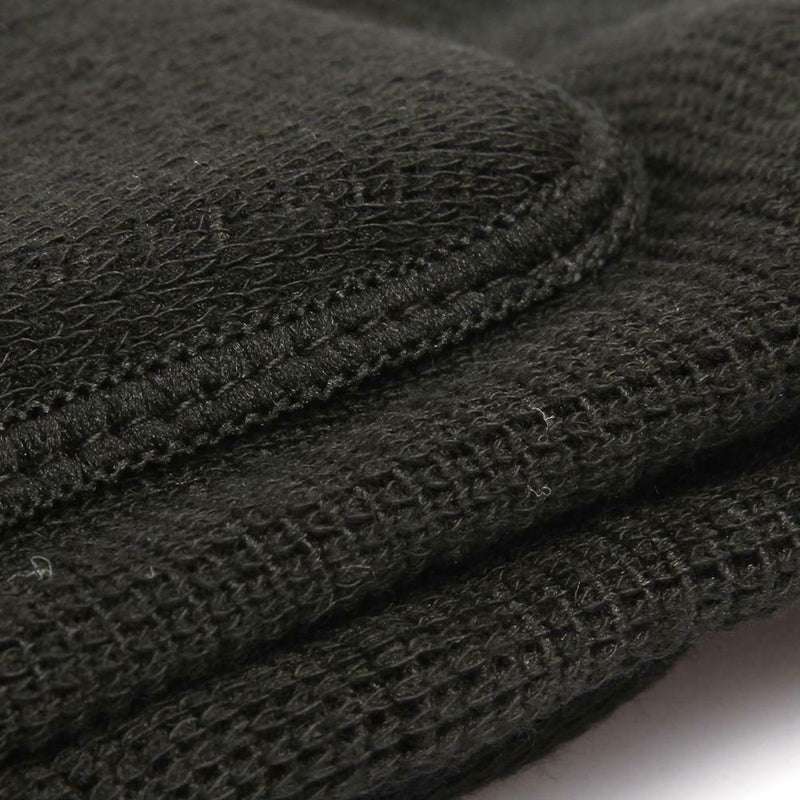 1pair Elastic Elbow Knee Support Sports Gym Knitted Sponge Protectors Elbow