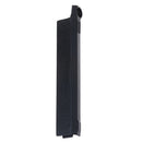 Hard disk drive caddy cover with screw for IBM thinkpad X200 X201 X220 X220i BX