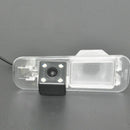 Parking Reverse Rear View Back Up Camera Monitor For Kia Rio K2