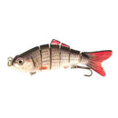 Minnow Lure Fishing Lures 10cm 19g Floating Isca Artificial Bait Japan O9F3 Z0X4
