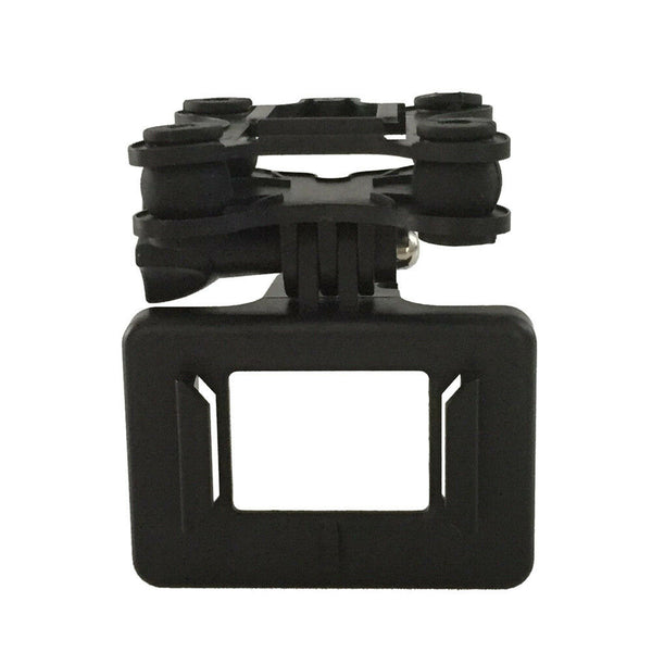 Camera Holder with Gimble/Gimbal for SYMA X8C/X8G/X8W/X8HG Gopro 4/3/3+ Xiaoyi