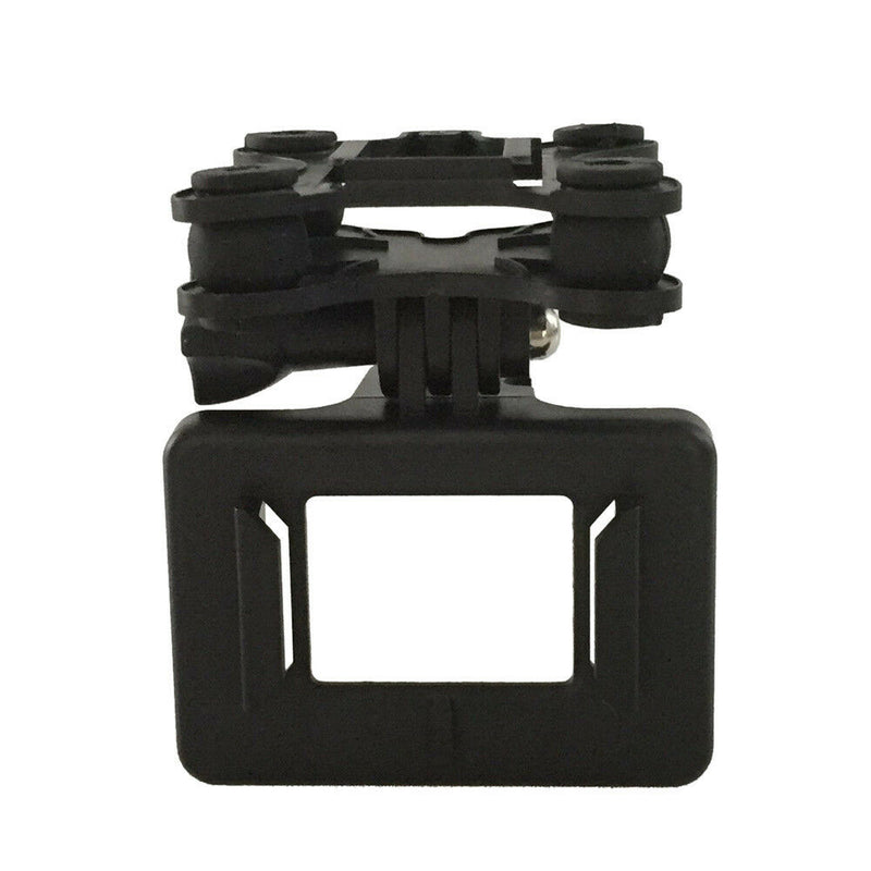 Camera Holder with Gimble/Gimbal for SYMA X8C/X8G/X8W/X8HG Gopro 4/3/3+ Xiaoyi