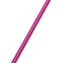 11Pcs/Set Crochet Hooks Needle Set Tunisian Afghan Knitting Tools 10.6" 2-8