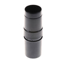 28mm-32mm Plastic ABS Converter Attachment Hose Adapter For Vacuum Cleaner LJ