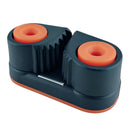 Cam Cleats For 2-row Boats And Fairlead Sailing Sailboat