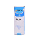 14 in 1 Drinking Water Test Strips Kit Best Water Quality Test Well & Tap Wa BX